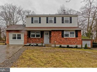 9 Maine Ave, Cherry Hill, NJ 08002