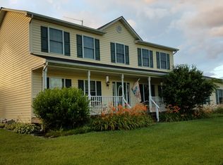 280 Liberty Ln, Middletown, VA 22645