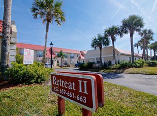 661 Ponte Vedra Blvd #661A, Ponte Vedra Beach, FL 32082