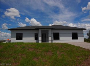 821 Bell Blvd S, Lehigh Acres, FL 33974