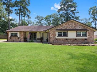 28814 Holly Hill Dr, Shenandoah, TX 77381