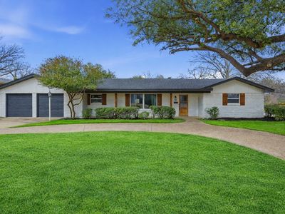 6400 Inca Rd, Fort Worth, TX, 76116