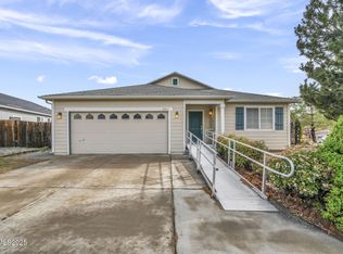 2900 Crown Canyon Ct, Reno, NV 89503