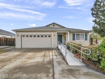 2900 Crown Canyon Ct, Reno, NV, 89503