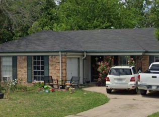 3905 Strawberry Ct, Fort Worth, TX 76137