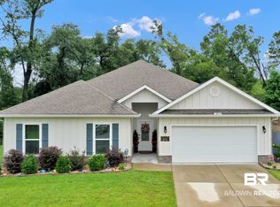 1093 Pencarro Blvd, Foley, AL 36535