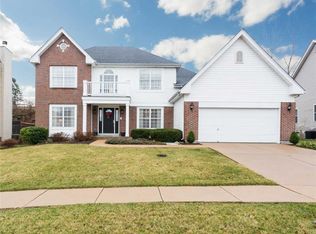 3004 Cambridge Pointe Dr, Saint Louis, MO