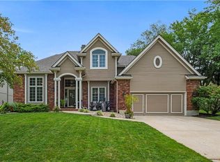 9329 N Tracy Ave, Kansas City, MO 64155
