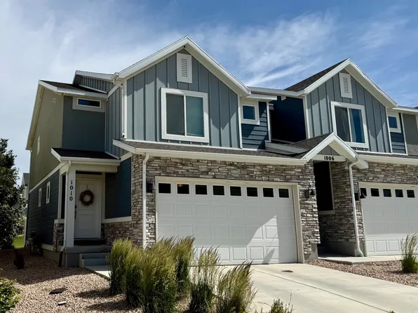 1010 W Fox Run Ave #83, Santaquin, UT 84655