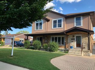 8109 W Courtland Ave, Norridge, IL