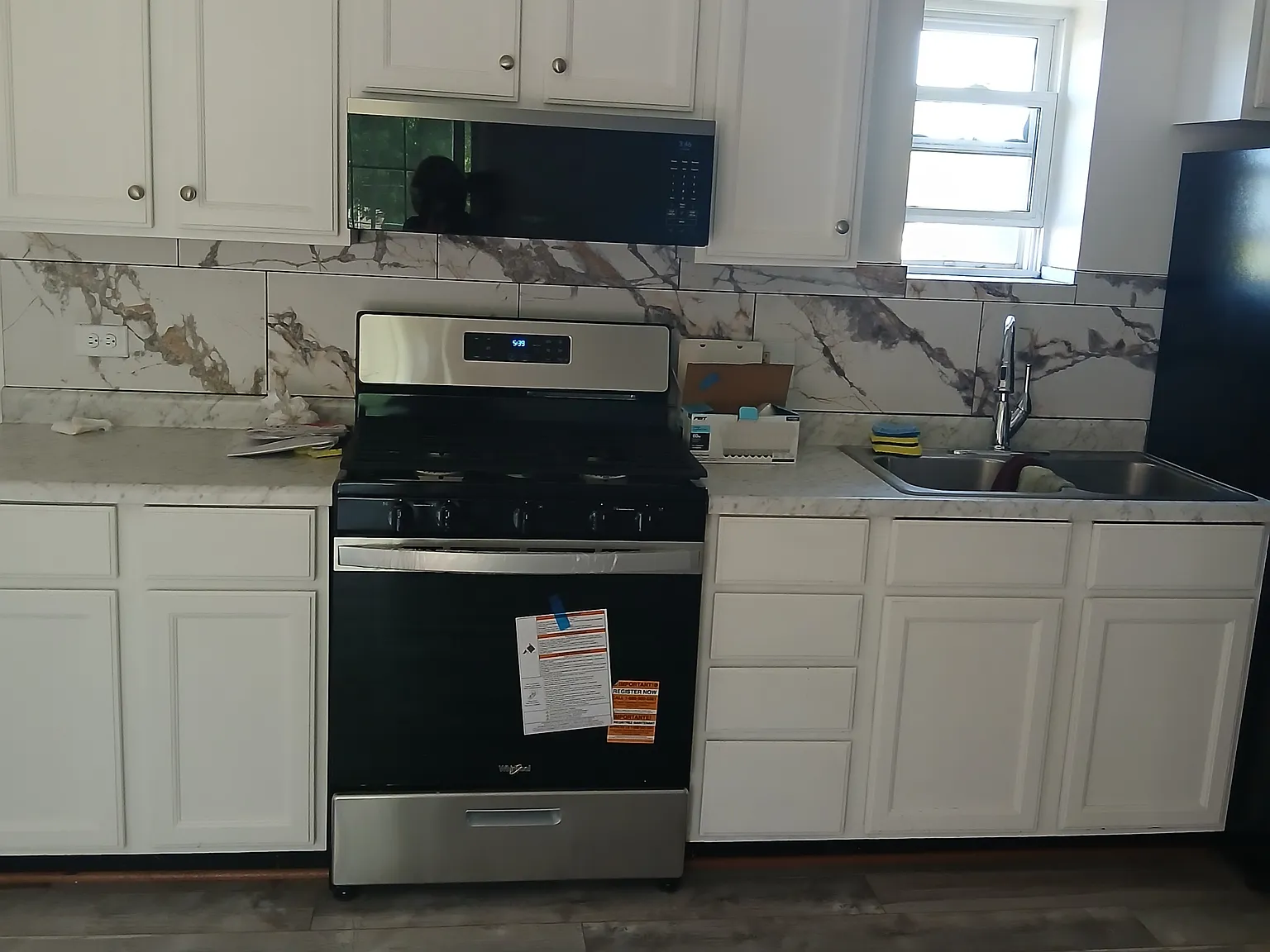 2 bed, 850 sqft, $1,200 — Photo 1
