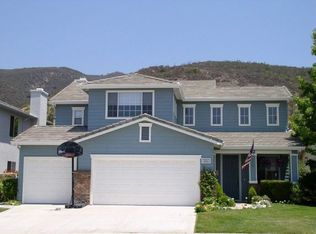 20852 Raintree Ln, Trabuco Canyon, CA 92679