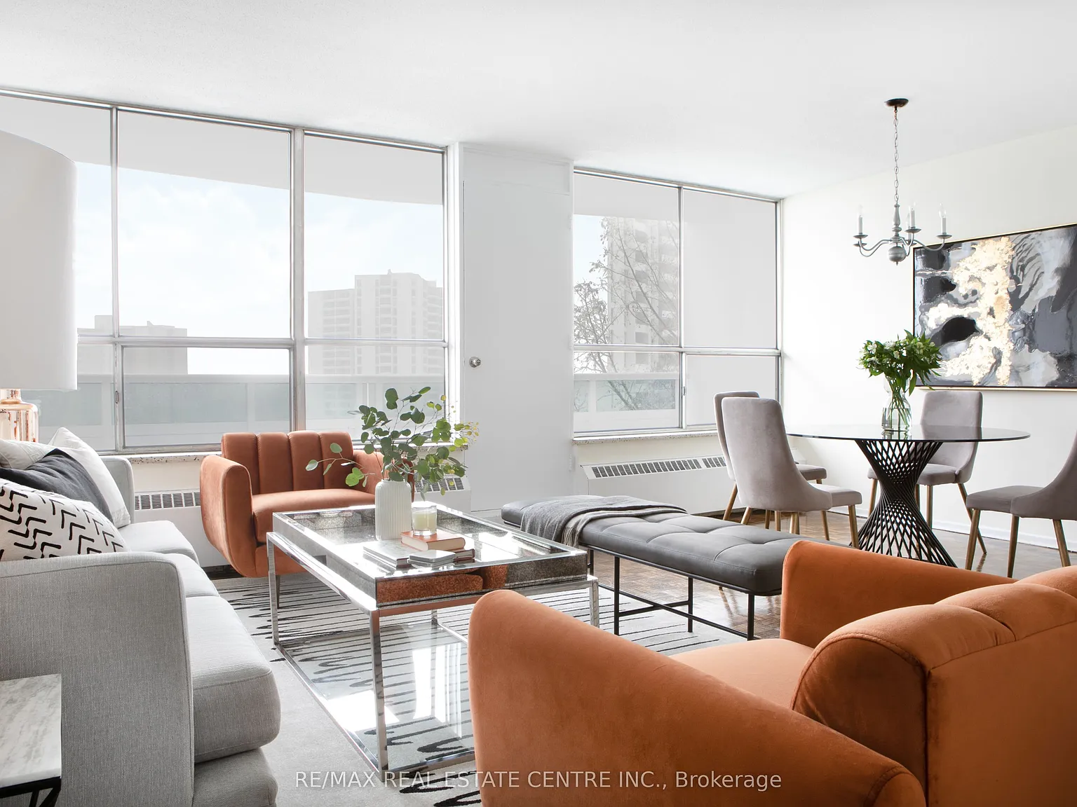 2 bed, $2,250 — Photo 3