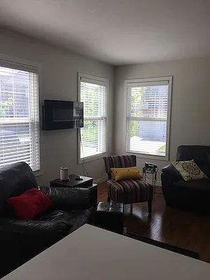 211 - 326 Herold Road, Saskatoon Condo | 2 Bedrooms | 1 Bathroom — Photo 2