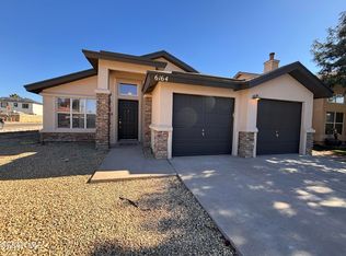 6164 River Park Pl, El Paso, TX 79932