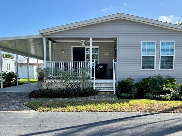Bradenton FL Mobile Homes & Manufactured Homes For Sale - 117 Homes | Zillow