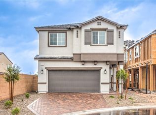 8424 Sycamore Creek St, Las Vegas, NV 89148