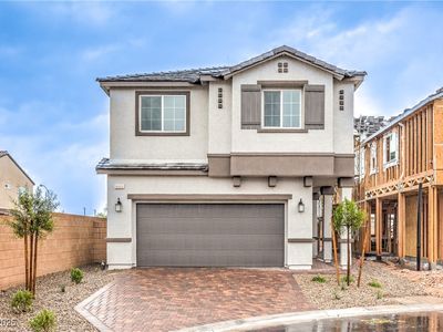 8424 Sycamore Creek St, Las Vegas, NV, 89148