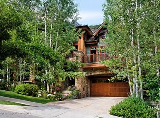 911 S Mill St, Aspen, CO 81611