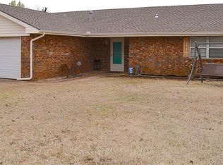 1623 Ken Dr, Guthrie, OK 73044