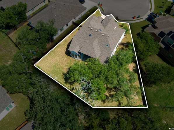 1482 LYME PARK, Bulverde, TX 78163
