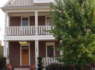 281 Atlanta Ave SE, Atlanta, GA 30315