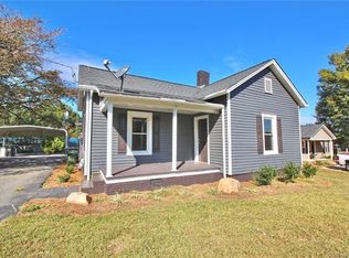 694 Main St SW, Concord, NC 28027