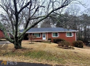 5906 Gresham Pl SW, Mableton, GA 30126