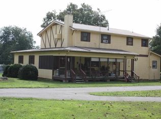 347 Bouldin Rd, Morrison, TN 37357