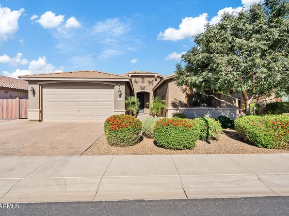 78 W WHITE OAK Avenue, San Tan Valley, AZ 85140