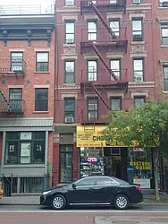 170 First Avenue in East Village