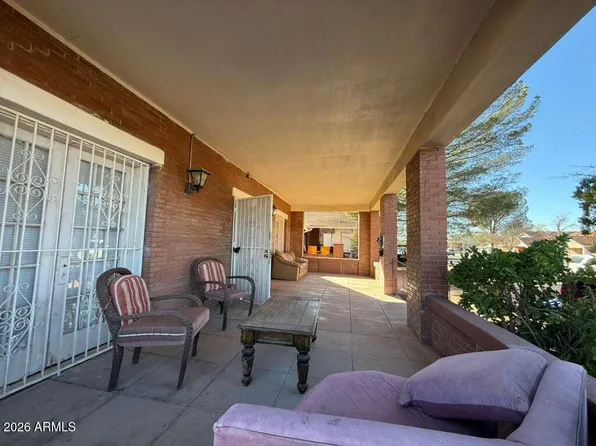 1165 E 10th St, Douglas, AZ
