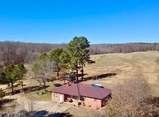 304 County Road 401, Rector, AR 72461