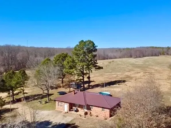 304 County Road 401, Rector, AR 72461