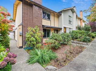 14836 SE 116th St SUITE 17, Bellevue, WA 98007