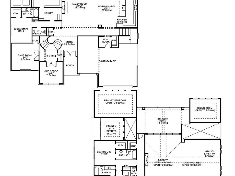 2nd image of 1121 Sunset Hill Way