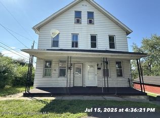 1830 Pittston Ave, Scranton, PA 18505