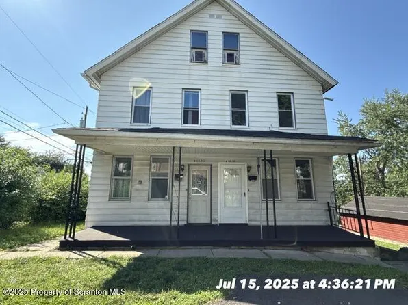 1830 Pittston Ave, Scranton, PA 18505