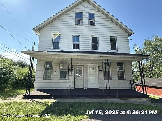 1830 Pittston Ave photo 1