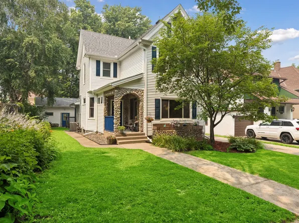 657 Delaware Ave, Saint Paul, MN 55107