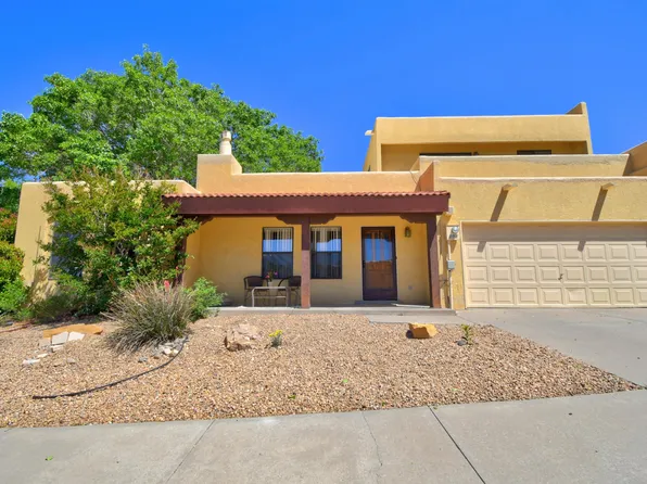 12800 Comanche Rd NE Unit 101, Albuquerque, NM 87111