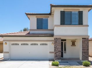 5161 W Riviera Dr, Glendale, AZ 85304