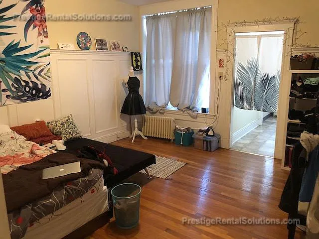 Studio, 1.0 bath, 455 sqft, $2,195 — Photo 1
