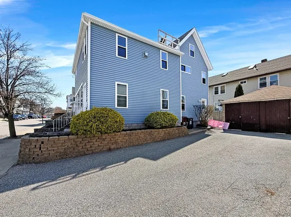 71 Winslow St, Everett, MA 02149
