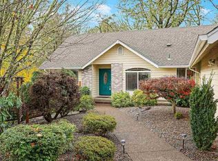 3344 NW Goldenrod Pl, Corvallis, OR