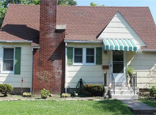 532 Locust St, North Tonawanda, NY 14120