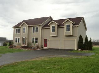 1821 Risser Rd, Canandaigua, NY 14424