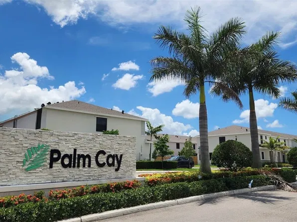 429 NE 12th Ave, Homestead, FL