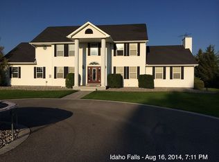 7517 S 15th W, Idaho Falls, ID 83402