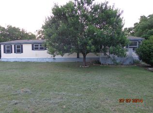 4412 Polk St, Waco, TX 76705
